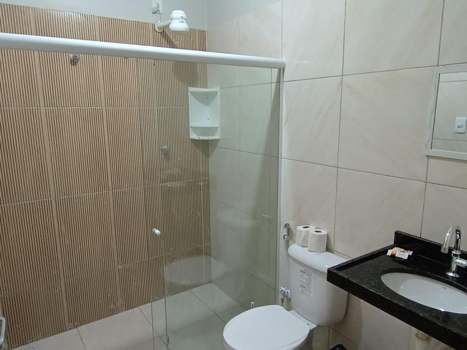 Pousada Areias De Pajucara Maceió Buitenkant foto
