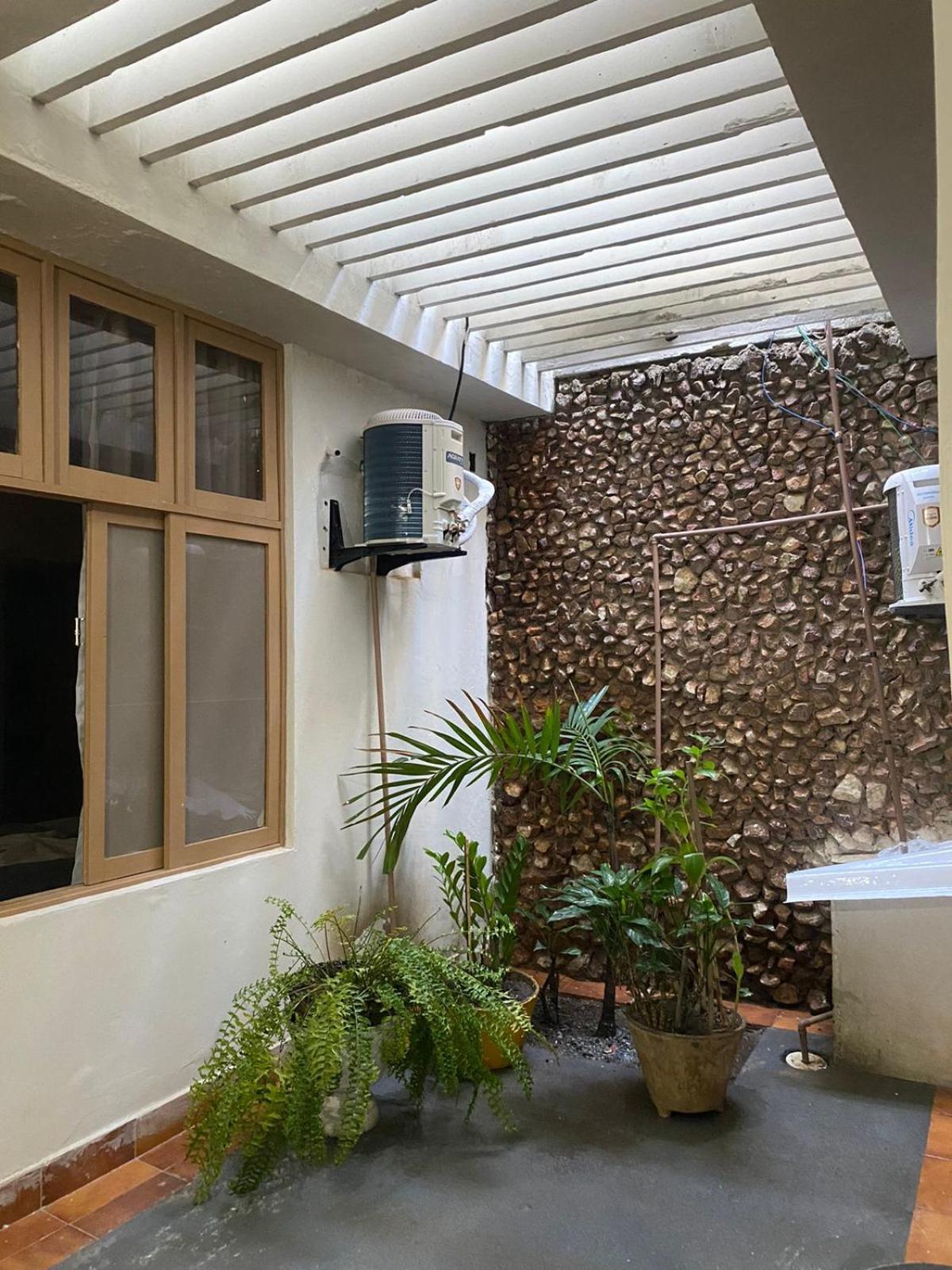 Pousada Areias De Pajucara Maceió Buitenkant foto
