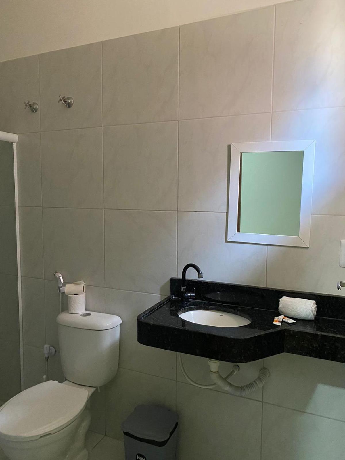 Pousada Areias De Pajucara Maceió Buitenkant foto