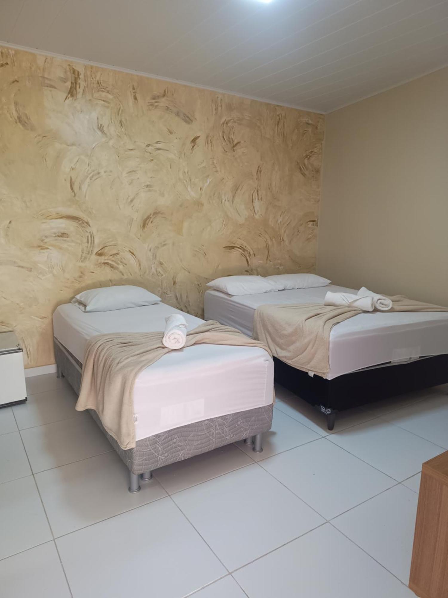 Pousada Areias De Pajucara Maceió Buitenkant foto