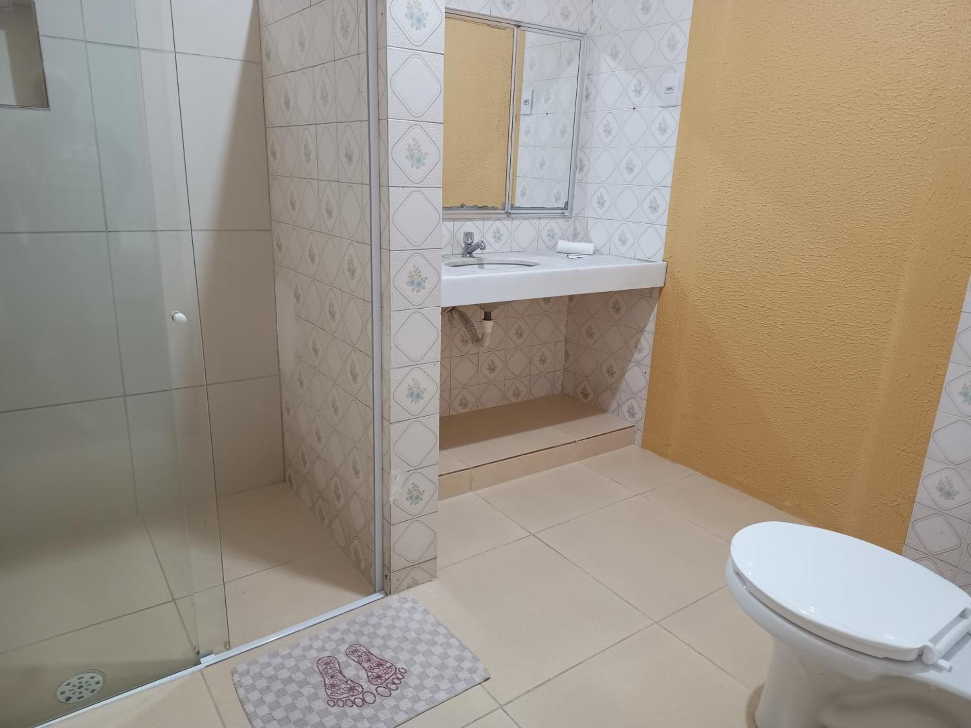 Pousada Areias De Pajucara Maceió Buitenkant foto