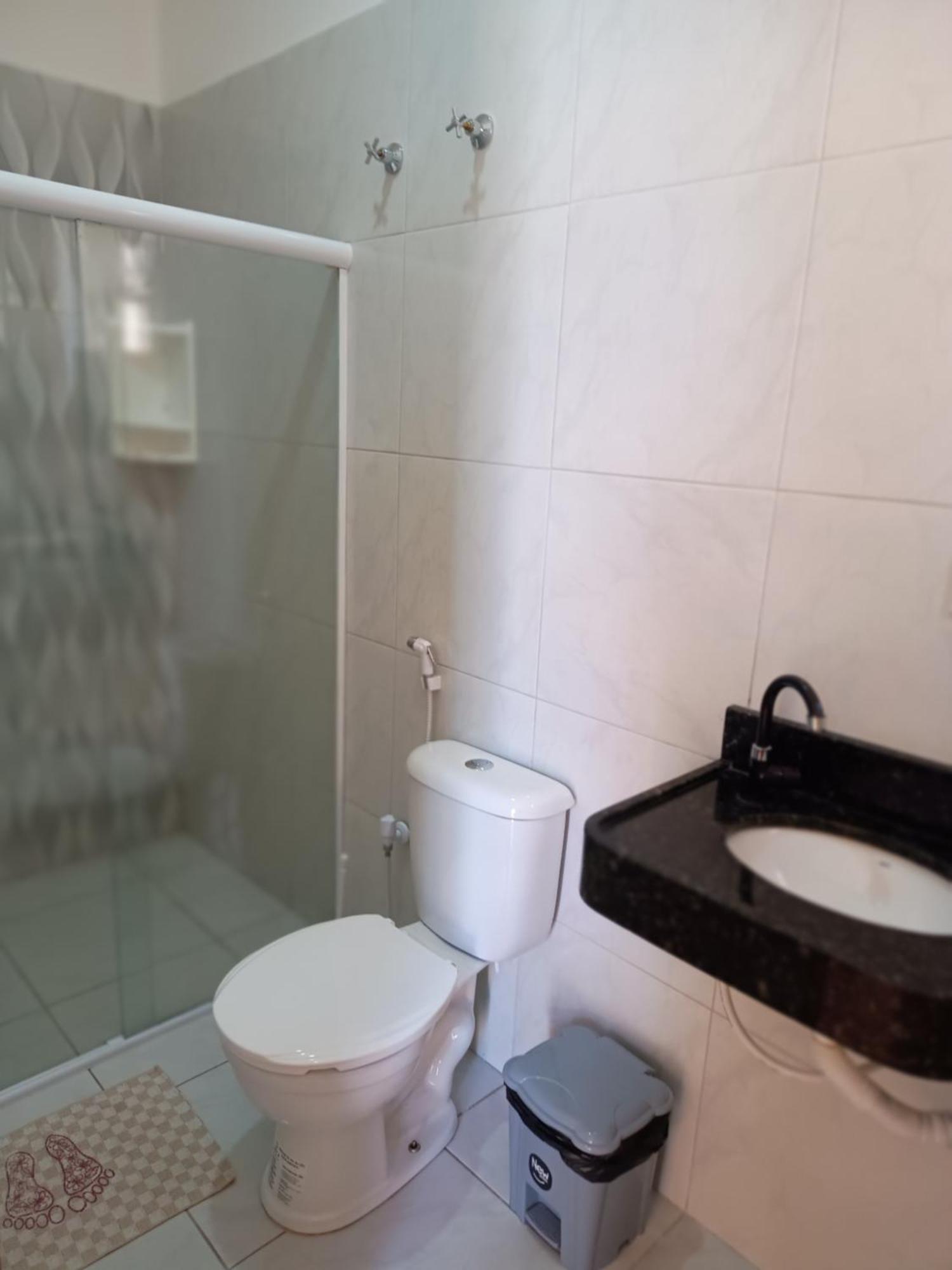 Pousada Areias De Pajucara Maceió Buitenkant foto