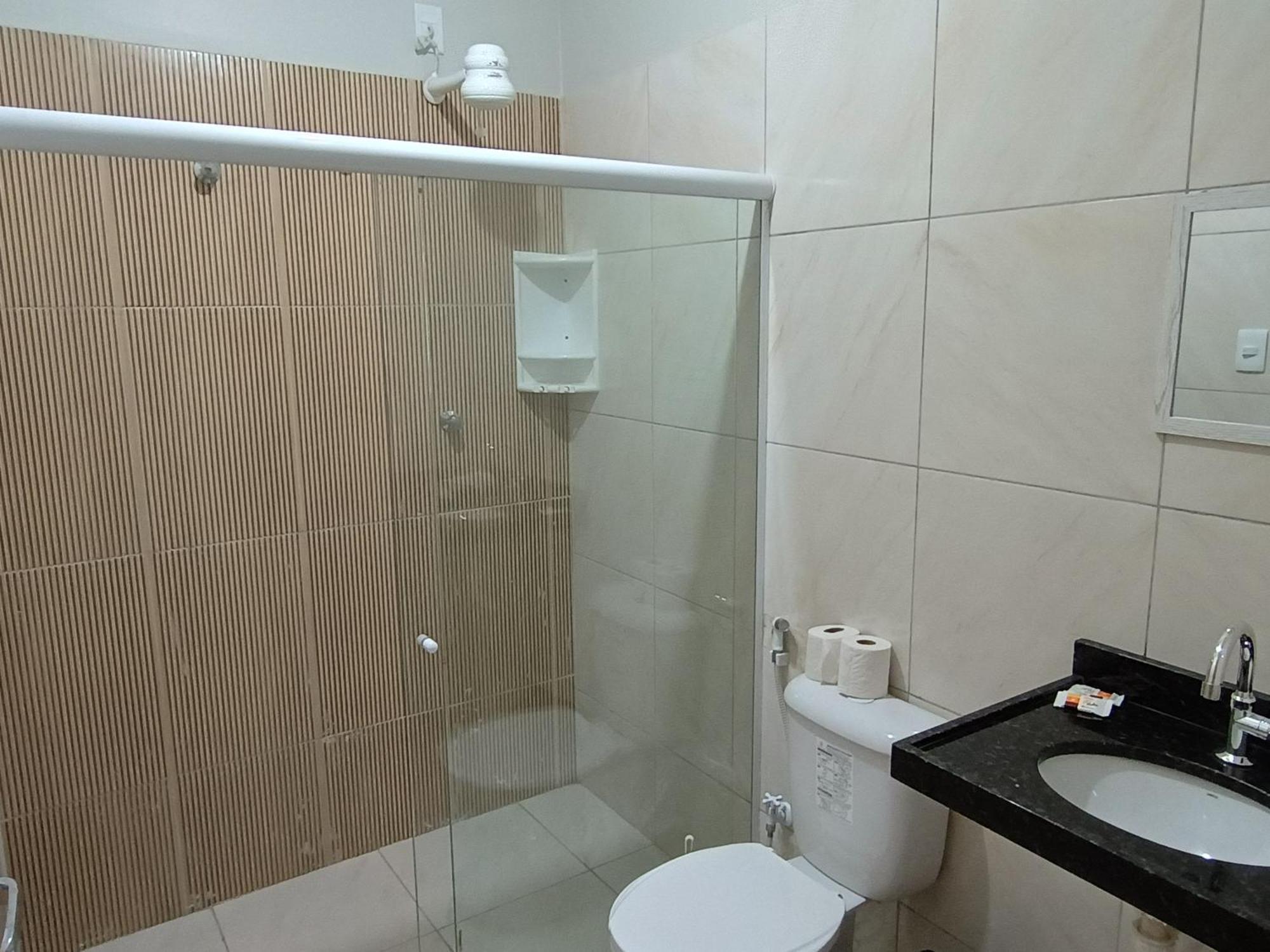 Pousada Areias De Pajucara Maceió Buitenkant foto