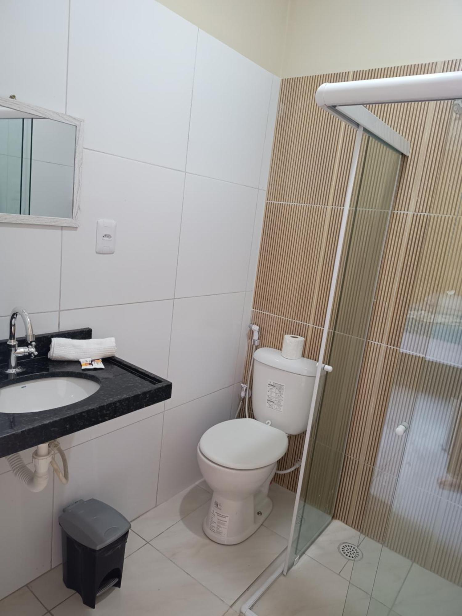 Pousada Areias De Pajucara Maceió Buitenkant foto