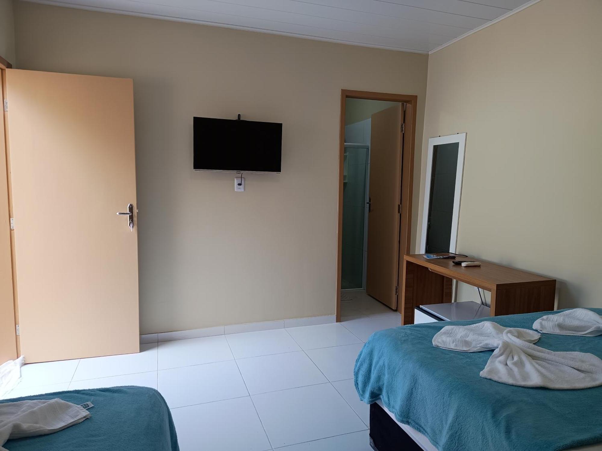 Pousada Areias De Pajucara Maceió Buitenkant foto