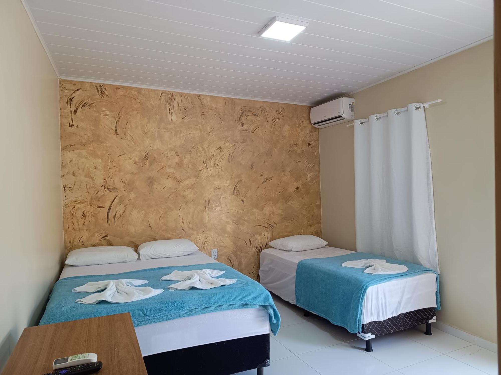 Pousada Areias De Pajucara Maceió Buitenkant foto