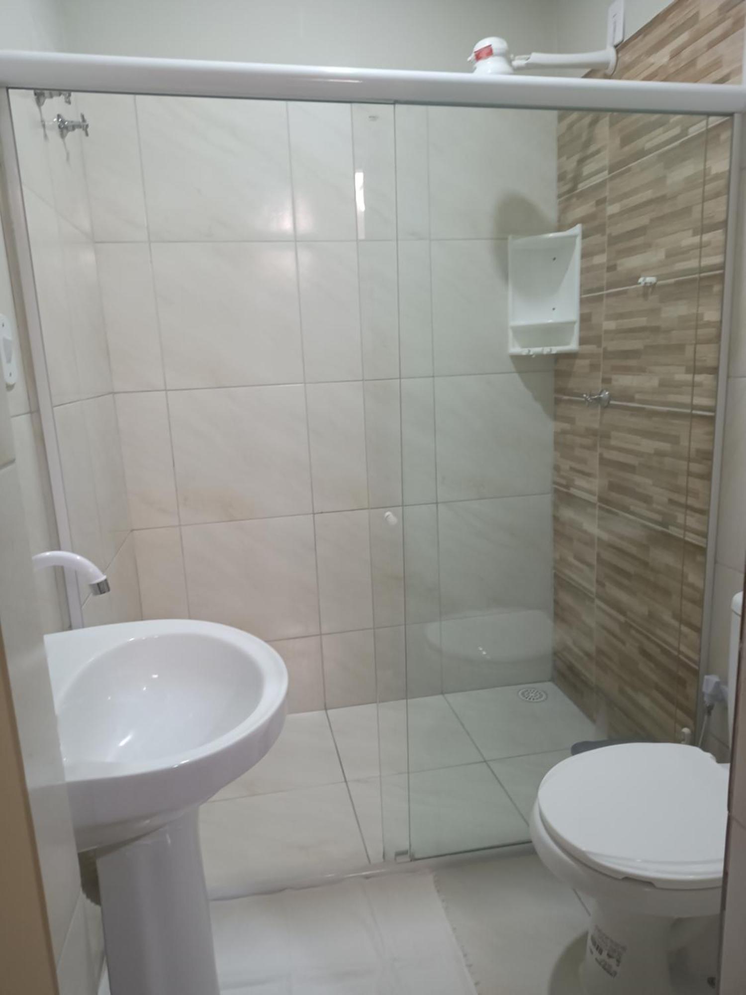Pousada Areias De Pajucara Maceió Buitenkant foto