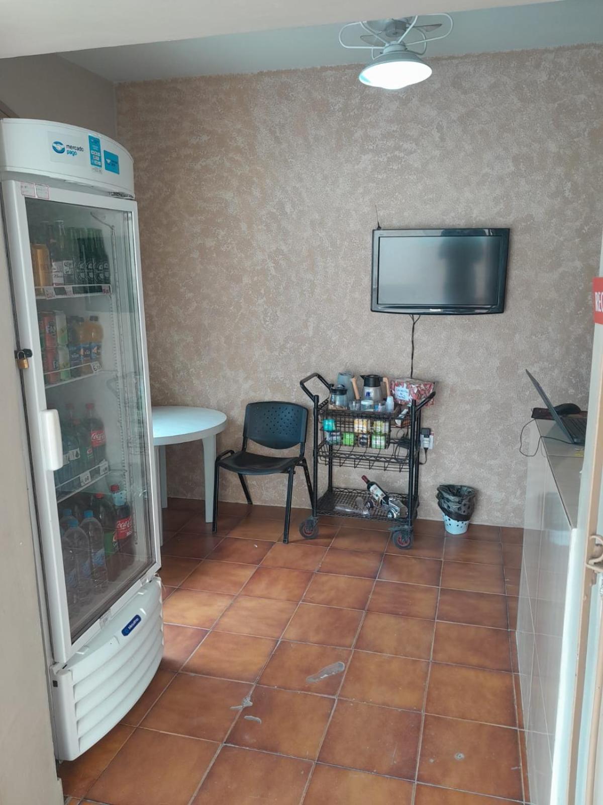Pousada Areias De Pajucara Maceió Buitenkant foto